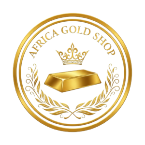 Gold african jewelry | africagoldshop